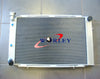 Holden WB V8 Statesman Aluminum Radiator + Shroud + Fan (1980-1984)