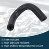 Honda Fit 2007-2012 - Coolant Tube Replacement Radiator Hose