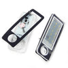Audi A4 S4 B5 Avant A6 S6 B4 C5 LED Rear License Plate Light (1995-2001)