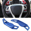 Benz Smart Fortwo Steering Wheel Shift Paddle Extensions (2007-2014)