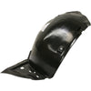 Set of 2 Fender Liner For Infiniti G37 2009-2013 Front LH