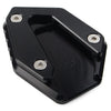 Yamaha MT-07 FZ-07 Kickstand Side Stand Enlarger Foot Plate (2014-2021)