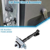 Hyundai Tucson 2.0L 2.7L Front Left Car Door Check (2005-2009)