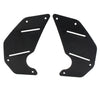 Kawasaki Vulcan S 650 EN650 VN 650 Black Side Panel Plate (2015-2023)