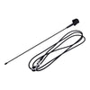 Peugeot 106 205 206 306 307 Antenna Aerial Base Cable Kit (1991-2007)