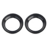 Make & Model 2 x 33X46 Motorcycle Front Fork Damper Shock Absorber Dust Seals