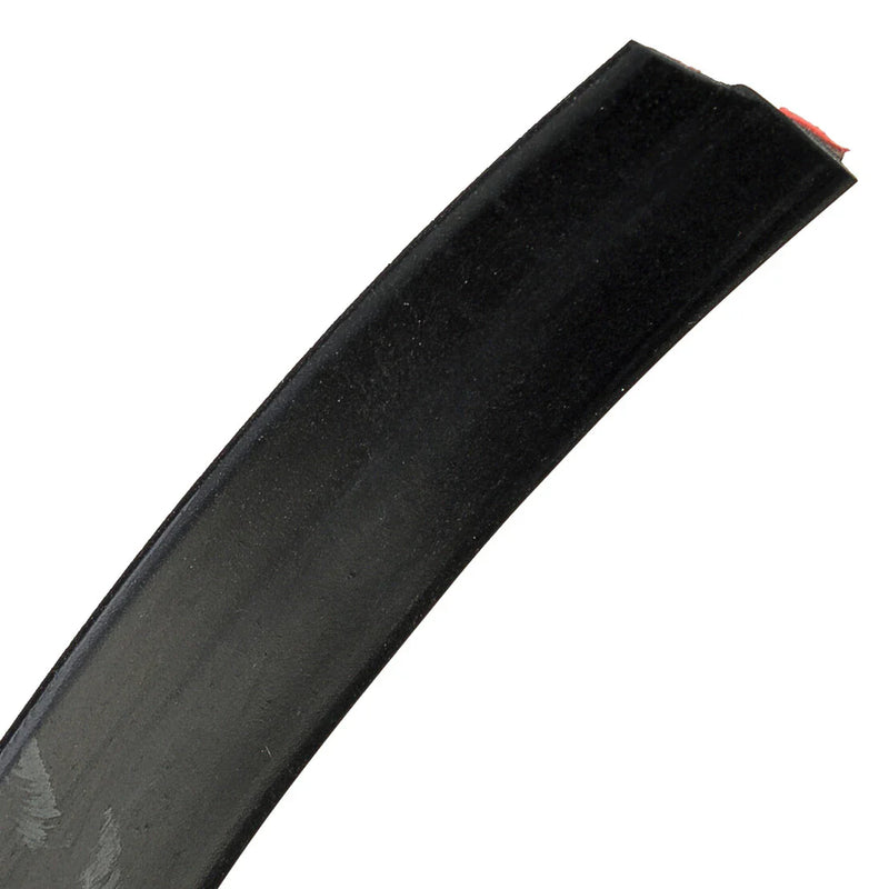 All Cars Windshield Weather Seal Rubber Trim Molding Cover 13ft