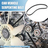 Honda Civic 1996-2000 Serpentine Belt Kit (2 x Belts)