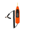 Trucks and Automotive Digital Electric Voltage Circuit Tester