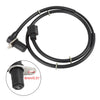 Mitsubishi Pajero Shogun ABS Wheel Speed Sensor (2000-2006)