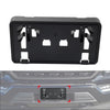 Ford F-150 Front Bumper License Plate Mounting Bracket (2021-2023)