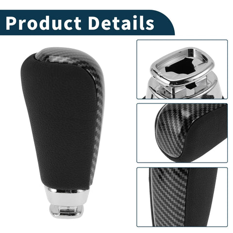 Toyota Prado FJ 150 Cruiser Automatic Gear Shift Knob (2010-2017)