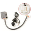 Honda Accord, Civic, CR-V 12V AUX Interface