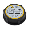 Ford Lincoln Radiator Coolant Overflow Cap (2011-2019)