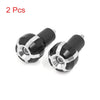 Motorcycle 2 x Brake Clutch Handle Bar Grip End Cap
