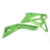 Kawasaki Z1000 Kickstand Side Stand Plate Enlarger Pad (2014-2019)