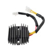 Arctic Cat 300 2x4 4x4, Cat 250 2x4 4x4 Regulator Rectifier (1998-2002)