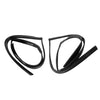 Toyota Avanza / Daihatsu Xenia 2003-2011 RR Door Glass Run Channel x2