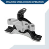 Chevrolet Captiva Engine Mount (2006-2011)