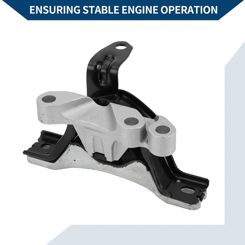 Chevrolet Captiva Engine Mount (2006-2011)