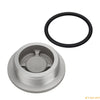 Suzuki DR250 350 650 GSXR GSXS Clutch Cover Cap Plug O-Ring