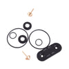 BMW E36 E53 E60 E61 E63 E64 E65 E66 X5 Heater Control Valve Repair Kit (1992-2010)