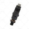 John Deere Yanmar 3TNV70 3TNV88 3YM30 3 x Fuel Injectors