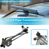 Honda Accord Sedan Windshield Wiper Transmission Linkage (2003-2007)