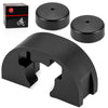 Yamaha GT1 GTMX GT80 YZ80 RD60 Gas Fuel Petrol Tank Cushion & Mount Damper