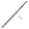 Yamaha Rear Axle Shaft