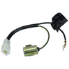 Nissan Patrol GQ 6cyl 4.2L TB42S 1988 to 1994 Bosch Ignition Condenser