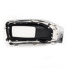 GMC Yukon XL Driver Left Fog Light Lamp Chrome Trim Cover (2015-2020)