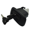 Renault Thalia Clio Tailgate Trunk Boot Lock with 2 Keys (1998-2010)