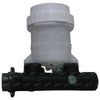 Mitsubishi Pajero NA Brake Master Cylinder 4X4 Wagon (1983 - 1984)