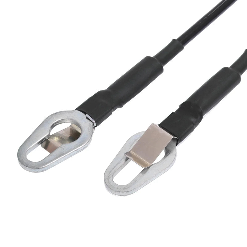 Chevy / GMC / Cadillac Pair Rear Tailgate Cables