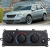 Dodge / Chrysler HVAC Control Unit