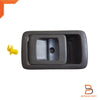 Toyota Hilux Ute LH Grey Inner Front Door Handle (1997-2004)