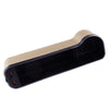 Car Seat - Universal Fit Left Console Gap Filler Storage Box Organizer