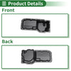 Jeep Commander Engine Oil Pan (2006-2007)
