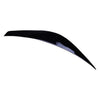 Hyundai Veloster Headlight Eyebrow Eyelid Cover Trim (2011-2017)
