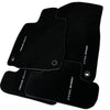 Lexus CT 200H Black Tailored Carpets Floor Mats (2011-2022)