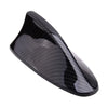BMW 5 / 7 F10 F11 F02 F01 Carbon Fiber Style Roof Antenna Shark Fin Cover