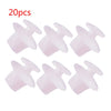 Lexus Toyota Scion 20pcs Tail Lamp Assembly Clips