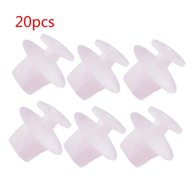 Lexus Toyota Scion 20pcs Tail Lamp Assembly Clips