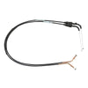 Kawasaki Z1000 Throttle Cables (2010-2020)