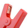 Jump Starter Cable CT 160A Battery Terminals with Alligator Clips
