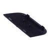 Mercedes-Benz CLS C257 AMG Rear Bumper Tow Eye Cover Cap (2019-2023)