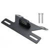 Husqvarna Vitpilen / Svartpilen 250 401 License Plate Holder (2018-2023)