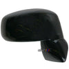 Nissan Tiida Latio C11 3 Pins Electric Side Mirror (2004-2012)