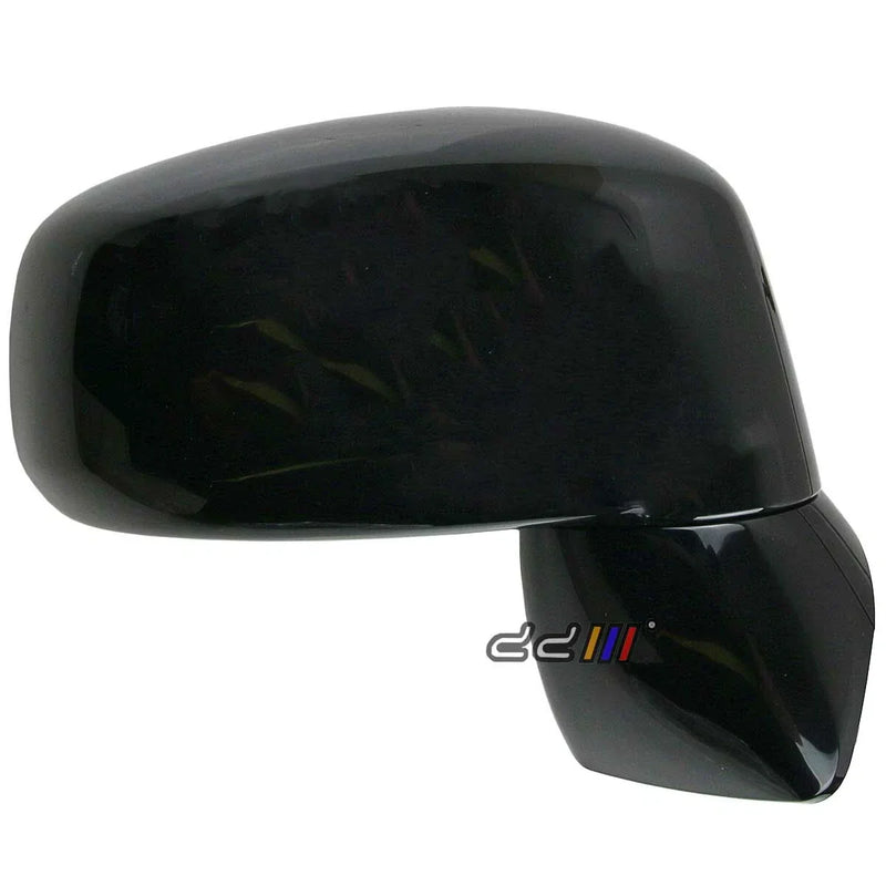 Nissan Tiida Latio C11 3 Pins Electric Side Mirror (2004-2012)